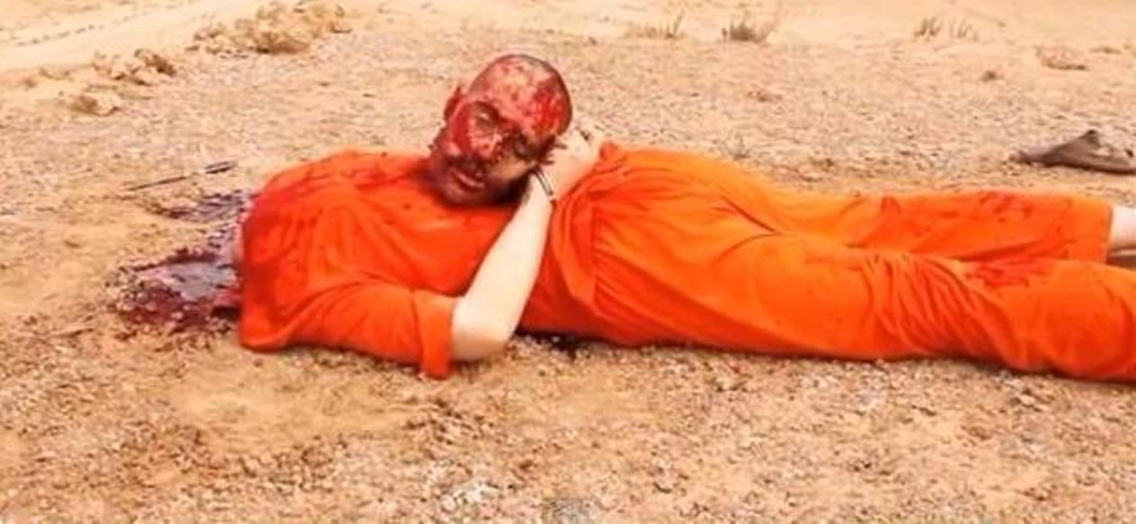 kabb Islamischer enthauptet James Foley. Islamische töten James Foley kabb Islamischer enthauptet James Foley. Islamische töten James Foley